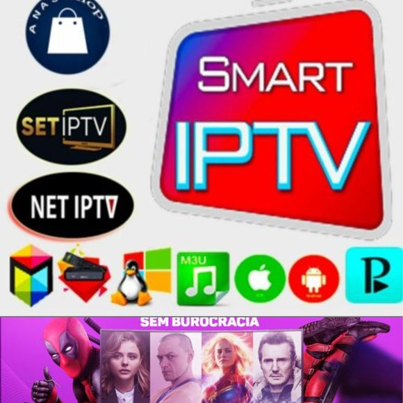 ** NEW ** 2023 IPTV PRO - ANDROID, FIRESTICK, SHIELD, FORMULER - Picture 2 of 2